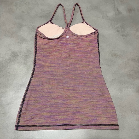 LULULEMON Power Y Tank - Picture 4 of 8